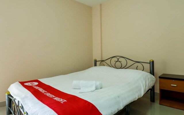 Nida Rooms Railroad 11 Hotel