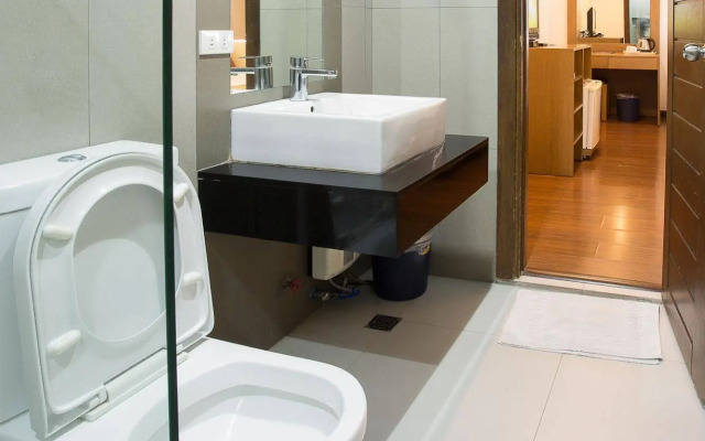 Vieve Hotel