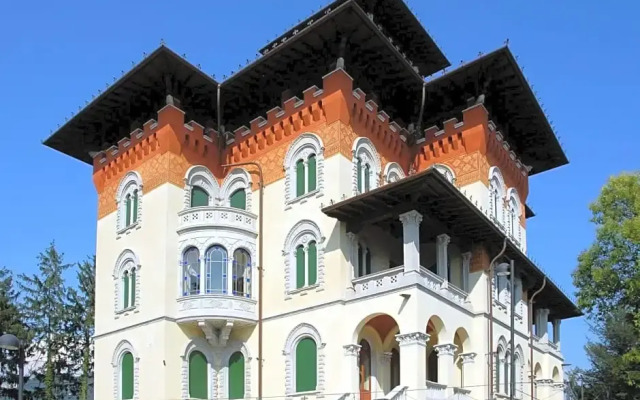 Albergo Al Tarcentino