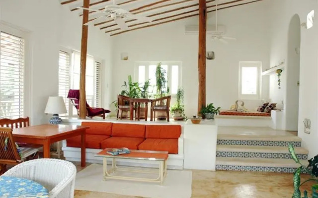 Casa Quinta Luna 13a