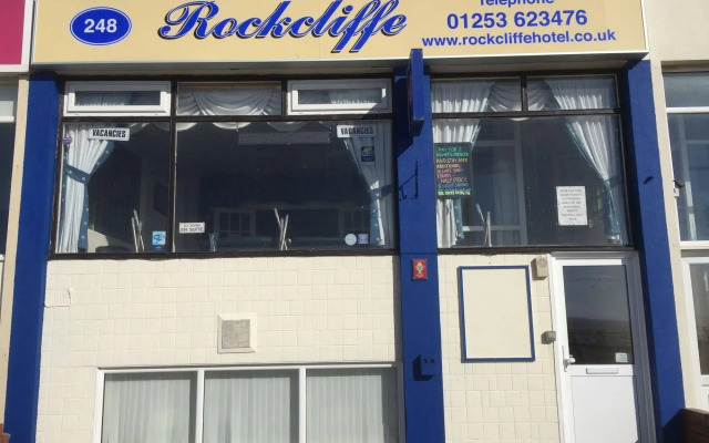 Rockcliffe Hotel