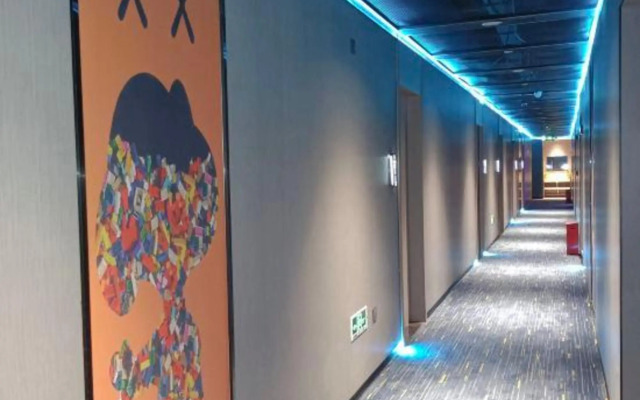 Meili Yangguang Business Hostel