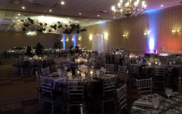 Hotel St. Regis