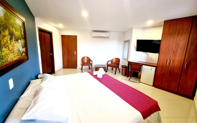 Hotel Karlo