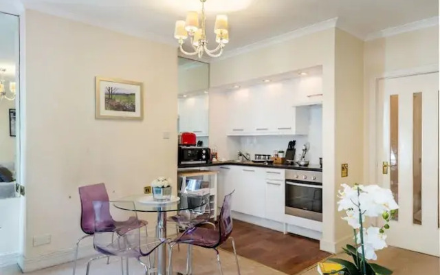 Park Lane Apartments Mayfair Collection