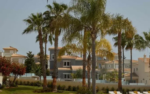 Casa Terra 2-bedroom Apartment With Pool