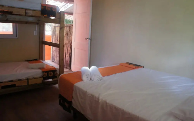 Cebaco Sunrise Lodge