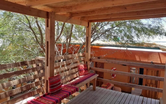 Hostal Nuevo Amanecer
