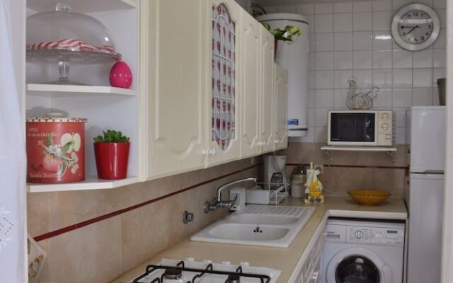 Apartamento Ginjoler