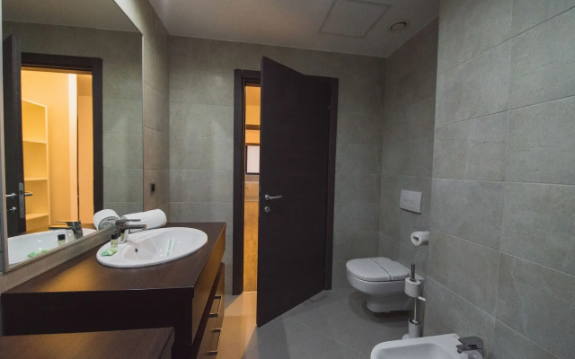 Silver Mountain Resort & SPA
