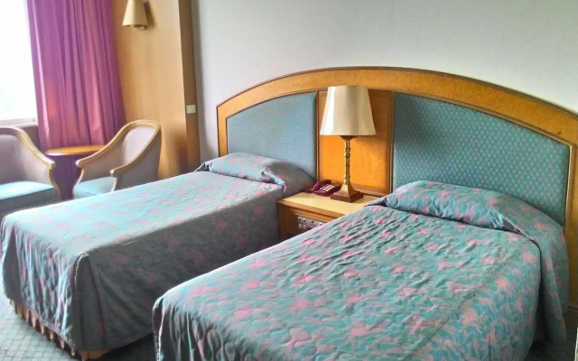 Siam Thani Hotel