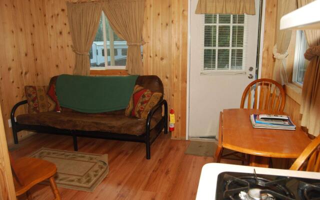 Seaside RV Resort