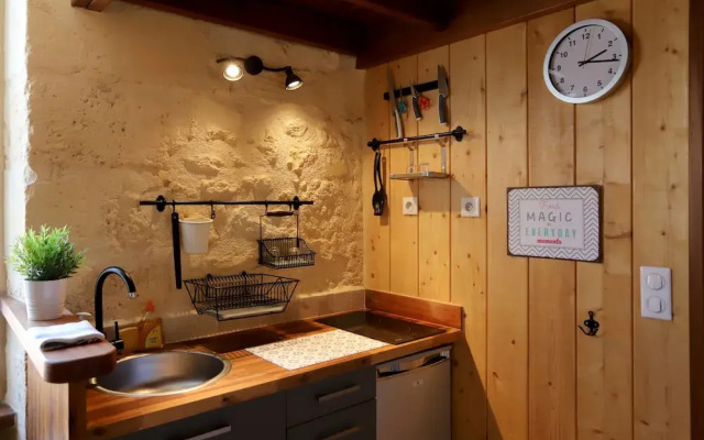 Les apparts de la Victoire