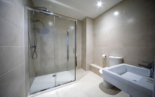 Wellington Apartments