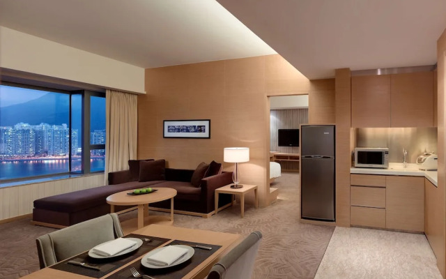 Melo Spa - Hyatt Regency Hong Kong, Sha Tin