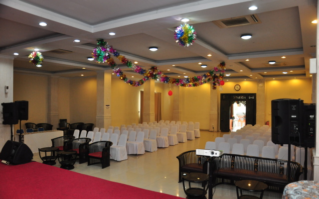 Puri Saron Hotel Denpasar