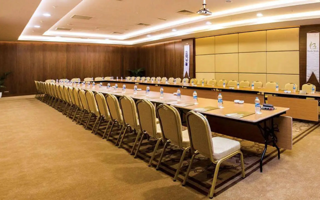 Barida Hotels