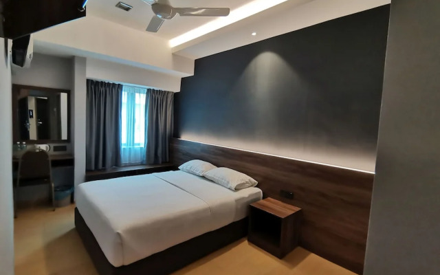 Lumut Hotel
