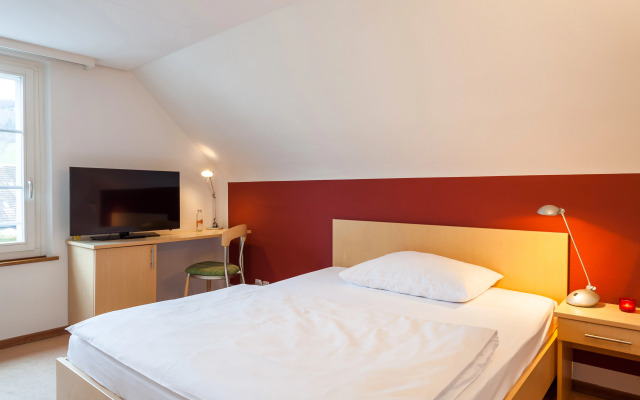 Hirschen Erlinsbach Swiss Quality