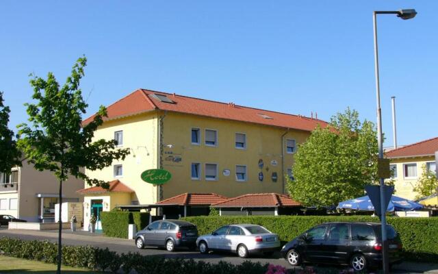 Hotel Europarc