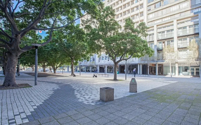 Diplomat 123 by CTHA