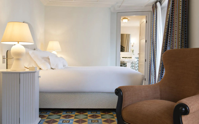 Hotel Cappuccino - Palma