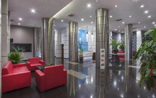 Lorin Sentul Hotel