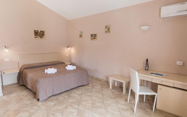 Residenza Borgo Italico