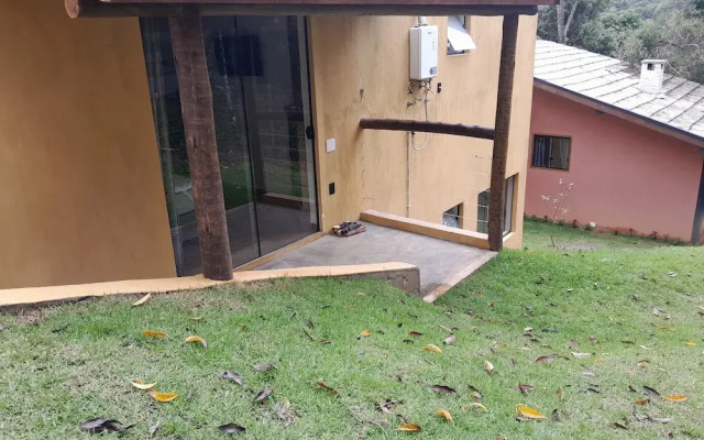 Mountain House hospedagem