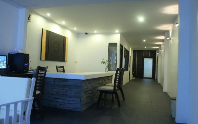 Baan Talay - Thungwualaen