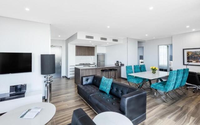 Meriton Suites Chatswood