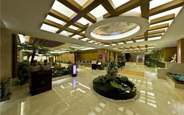 Spring City Garden Hotel