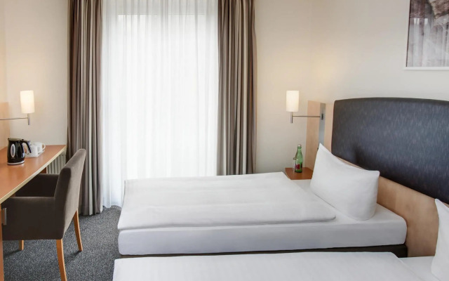 IntercityHotel Wien