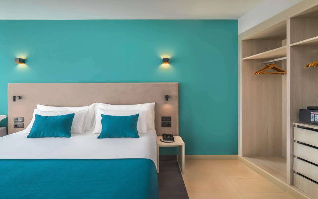 Occidental Mar Menor