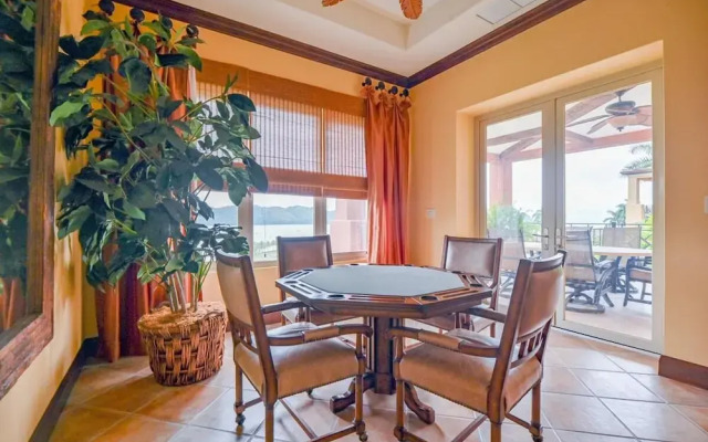 CR Luxury Terrazas 3A 3 Bdrm