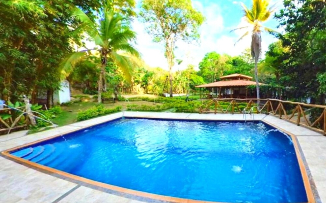 Eco Hotel Inka Minka x2 by Caribecheap