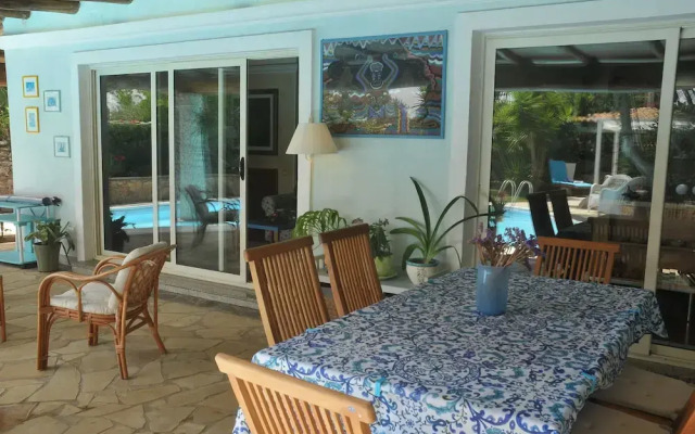 Very Cozy, Comfortable "lanthana" Villa on 2 Floors, Independent