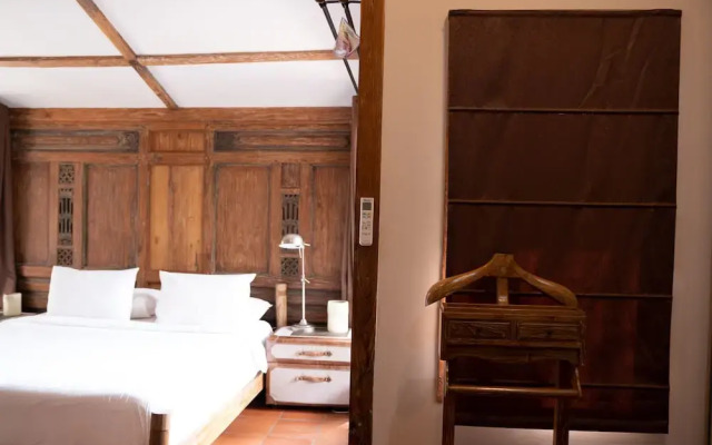 Luxury Villa Bhuvana