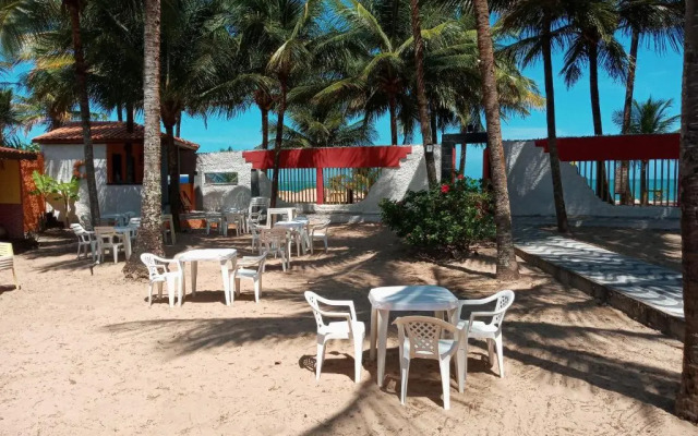 Pousada Coruja Branca Itaparica