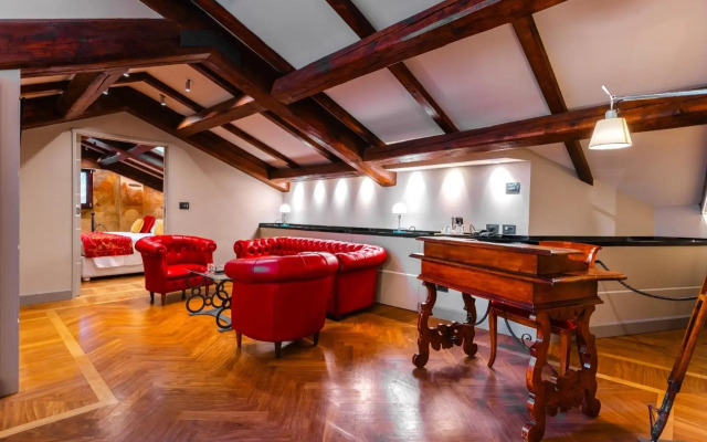 Art Hotel Commercianti