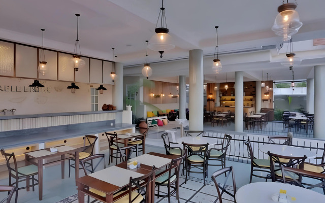 Solterra Seminyak Boutique Hotel & Spa