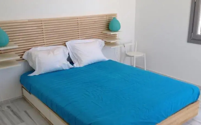 Syros Villas at Achladi Gulf