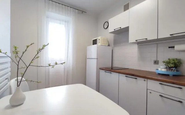 Apartments Live in Karelia on Zaitseva street