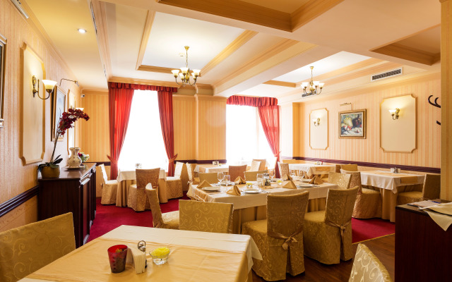 Boutique Splendid Hotel