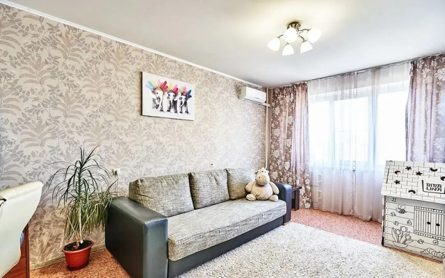 Apartment Na Matusevicha