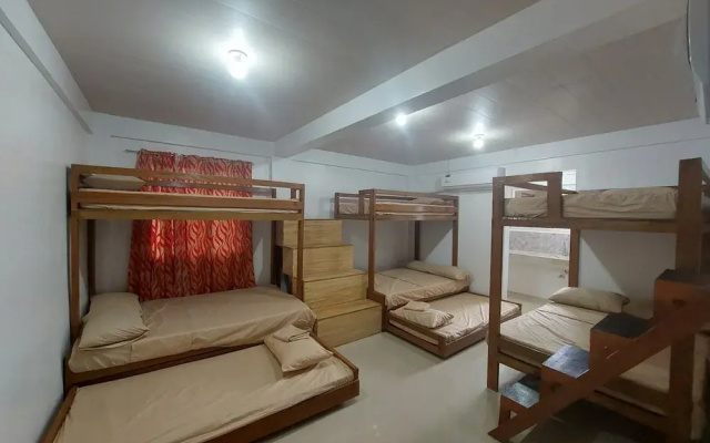 CMJ Private Resort