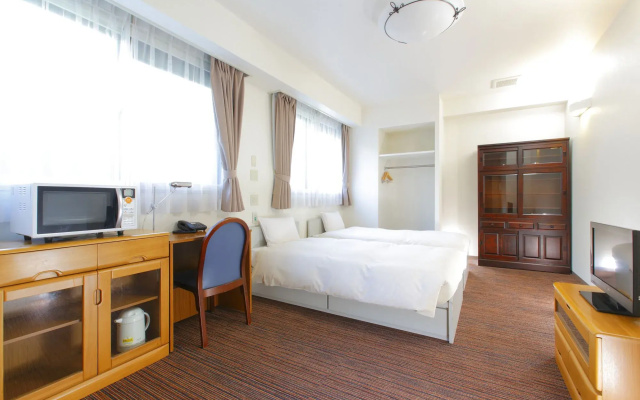 Flexstay Inn Shin-Urayasu