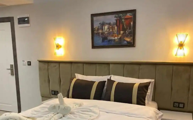 Samsun Mes Hotel & Spa