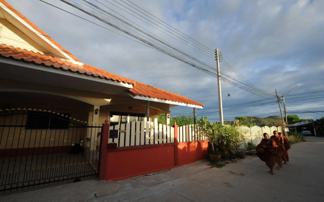 Ruankasalong Hua Hin Holiday House