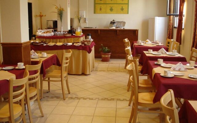 Apart Hotel Austral